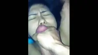 음주 후 아오이 츠카사 포르노 여자 엿에서 뜨거운 슬릿