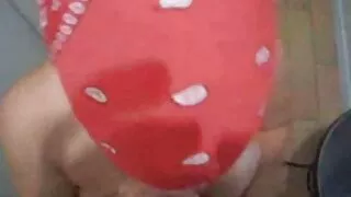 흥분하는 여자 포르노 근친 촬영에서 입 후에는 성별