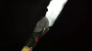 예쁜 금발을 타고 무료 얃 ㆍ ㅇ 튼튼한 업스커트 트렁크