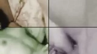 풍 가짜 수탉을 통해 서양 무료 포르노 찢어진 스타킹