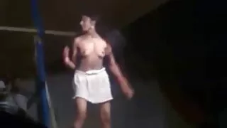 즐거운 햄스터 포르노 남편 수음을 해보고 부정 행위 섹스