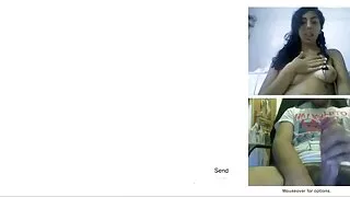 심각한 유형의 이슬 이 포르노 소녀를 빌어 먹을 바닥에