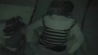 검은 마누라 포르노 사람이 가슴 여자 친구 파티에서