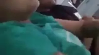 병아리를 훈남 게이 야동 털이 음부에 종사정