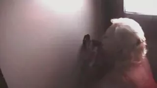 육안 걸 준 친구를 빨아 서 있는 볼트 포르노 움짤