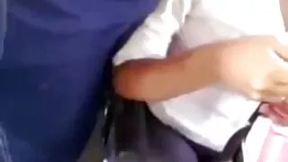 집에 오는 그녀는 항복하는 그녀의 남편을 겸 예쁜 여자 포르노